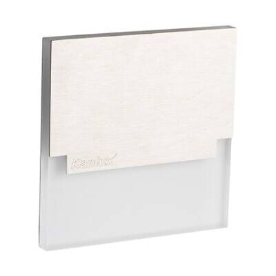Kanlux 23108 LED Einbaulicht - Warmweiß Innenbeleuchtung Kanlux 23108 LED Einbaulicht - Warmweiß Innenbeleuchtung