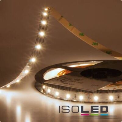 Fiai IsoLED 24V LED Flexband - Warmweiß - 10m - IP20 - Dimmbar Fiai IsoLED 24V LED Flexband - Warmweiß - 10m - IP20 - Dimmbar