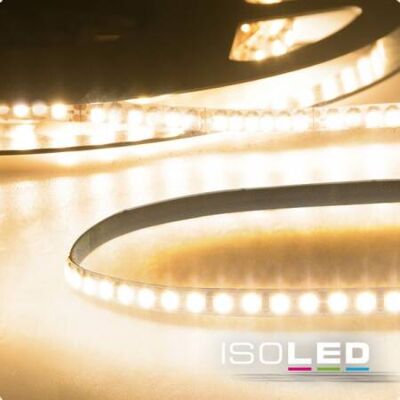 Fiai IsoLED 5m Warmweiß LED Streifen - LED Streifen Fiai IsoLED 5m Warmweiß LED Streifen - LED Streifen