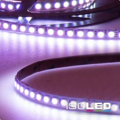 Fiai IsoLED RGB LED Streifen - 5m - 60W - 24V - SMD5050 Fiai IsoLED RGB LED Streifen - 5m - 60W - 24V - SMD5050
