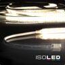 Fiai IsoLED LED Flexband CRI930 MiniAMP 24V 60W 3000K 5m 1100lm/m CRI92 30cm Kabel...