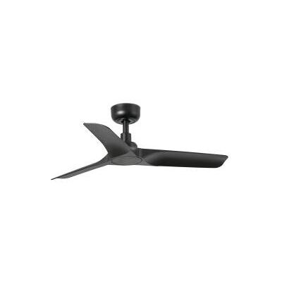 HEY S Ventilator schwarz 90cm IP20 Lorefar (FARO) 33825 HEY S Ventilator schwarz 90cm IP20 Lorefar (FARO) 33825