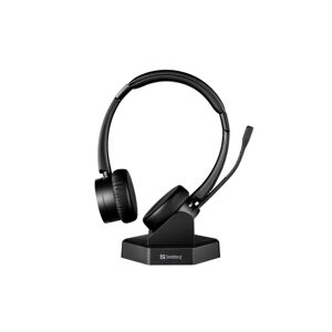 Sandberg 126-18 Office Headset Pro+