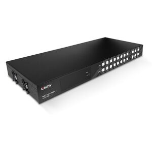 Lindy 38334 8x8 HDMI Matrix Switcher, 4K