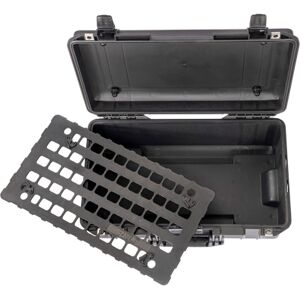 Peli 015350-5200-110E MOLLE-Panel-Deckeleinsatz,für Peli Air 1535