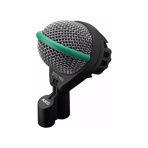 AKG D112 MKII Großmembran Mikrofon
