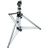 Manfrotto 070 CSU Verfolger Stativ, chrom