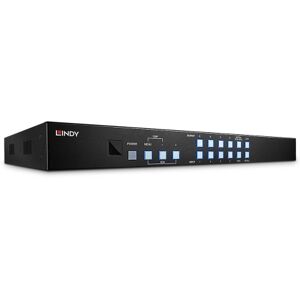 Lindy 38131 4x4 HDMI Matrix Switcher / Scaler