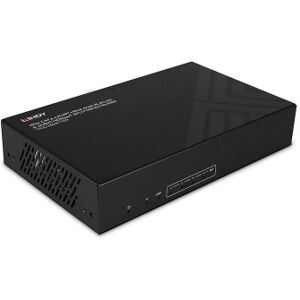 Lindy 38355 Cat.6 HDBaseT HDMI Extender / Splitter