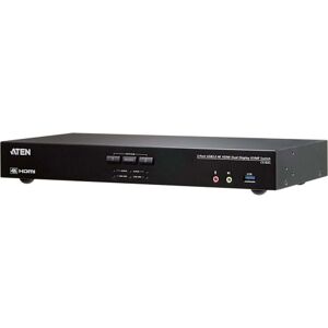 Aten CS1842 KVM Switcher, 2 Ports