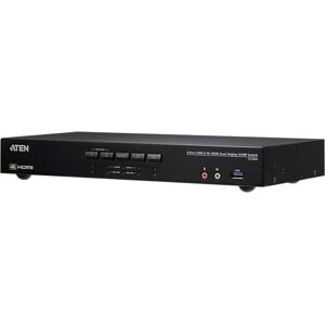 Aten CS1844 KVM Switcher, 4 Ports