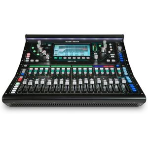 Allen & Heath SQ-5 Digitalmischpult