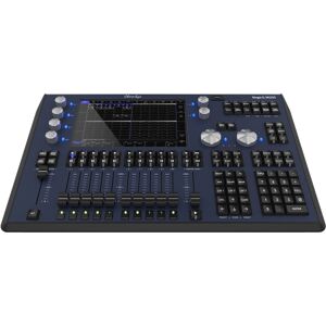 ChamSys MagicQ MQ50 Compact Lightcontroller