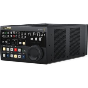 Blackmagic Design HyperDeck Extreme Control MAZ-Bedienung