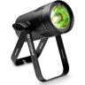 Adam Hall Cameo Q-Spot 15 W LED Pinspot,schwarz