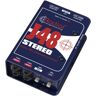 Radial J48 Stereo Aktiv DI-Box, Mono