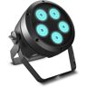 Cameo ROOT Par LED Akku Pad, SCHWARZ