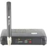 Wireless Solution Black Box R-512 Lite G6 Empfänger, W-DMX, RDM