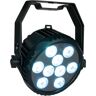 Showtec Powerspot 9 Q6 Tour LED Pad