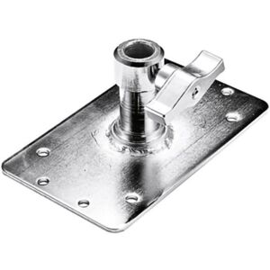 Avenger F301 Baby Wall Plate Wandplatte, 16mm (5/8'')