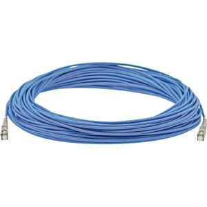 Kramer Germany Kramer C-SC/SC/OM4-558 Glasfaser Kabel, blau, 170m