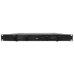 Biamp Systems Champ-4 Endstufe
