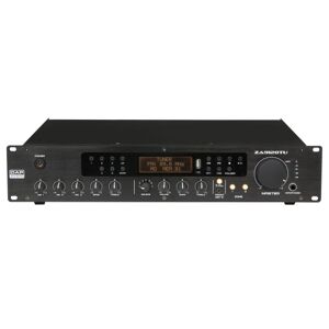 DAP Audio ZA-9120TU ELA Endstufe / USB Player / Tuner