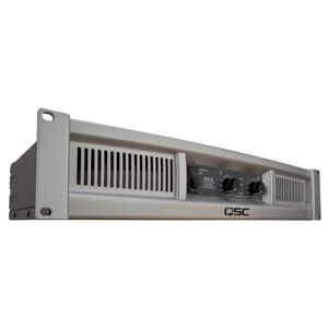 QSC Audio QSC GX 3 Endstufe
