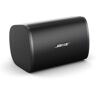 Bose DesignMax DM3SE Kleinlautsprecher passiv, 2er Set schwarz