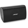 Bose FreeSpace FS4SE Kleinlautsprecher passiv, 2er SET, schwarz