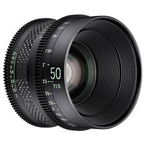 XEEN CF Cinema 50mm T1.5 Objektiv, für PL