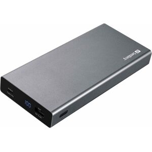 Sandberg 420-52 USB-C PD 100W Powerbank 20000