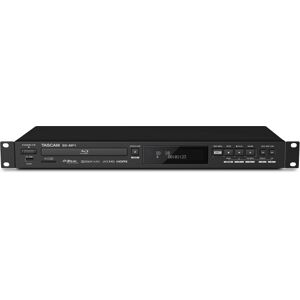 Tascam BD-MP1 Blu-Ray Player