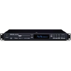 Tascam BD-MP4K Blu-Ray Player