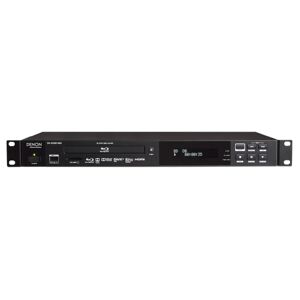 Denon DN-500BDMK2 CD / SD / USB / DVD / Blu-Ray Player