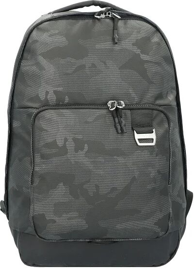 Samsonite Midtown M Rucksack 45 cm Laptopfach camo grey