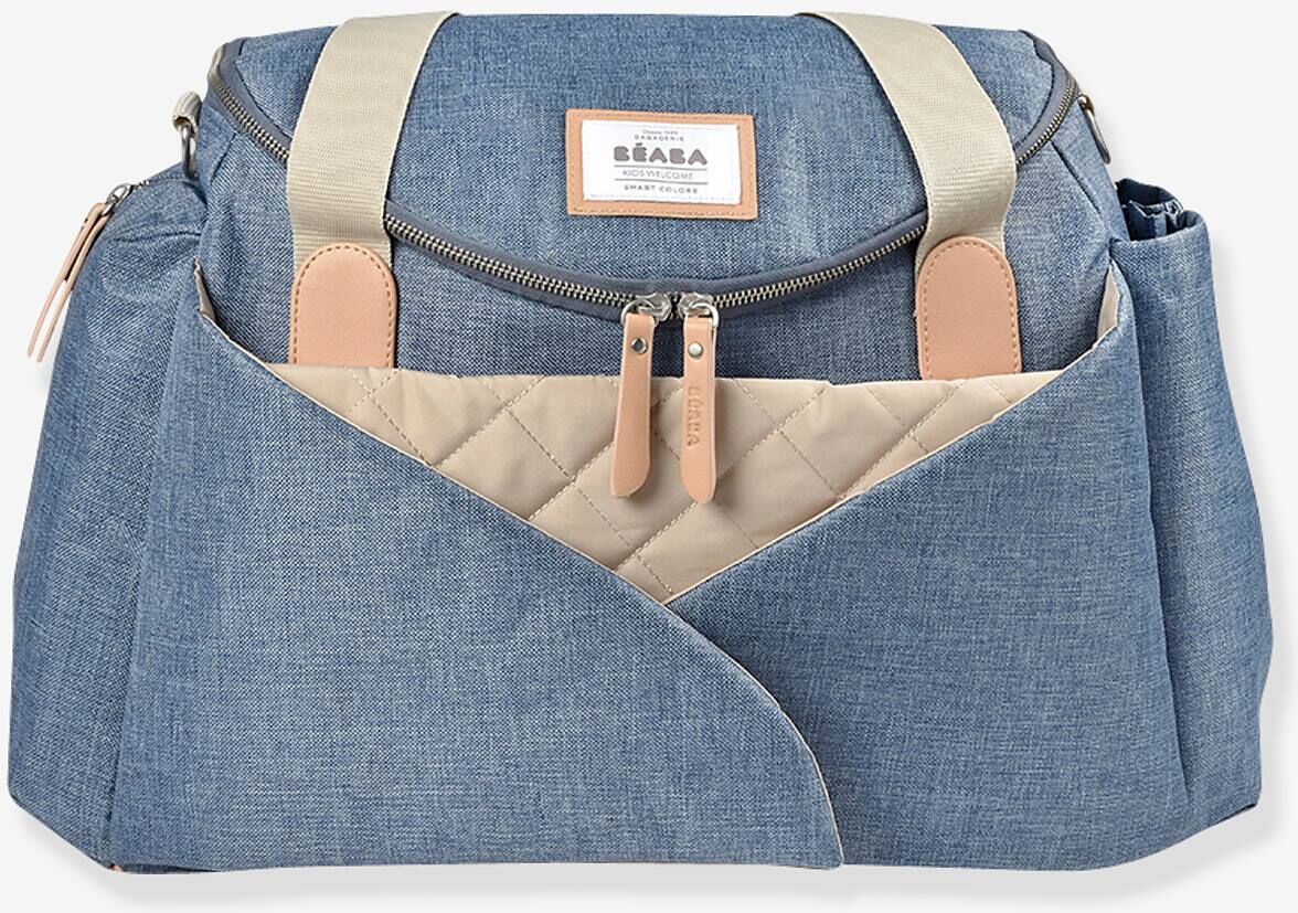 Beaba Wickeltasche „Sydney II" BEABA® blau