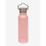 Lassig Kinder Thermo-Trinkflasche aus Edelstahl „Adventure“ LÄSSIG rosa