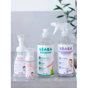 Beaba 2er-Pack Geschirrspülmittel BEABA®, 2x 500 ml weiß