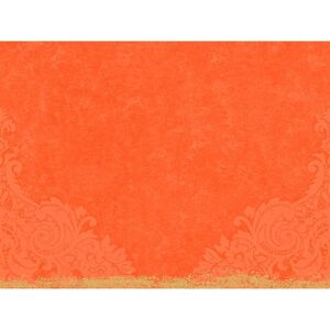Tischset Dunicel Royal Sun Orange 30x40 cm 500 Stück