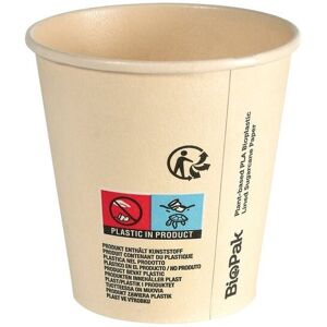 Duni Kaffeebecher Sweet 180 ml, Bagasse