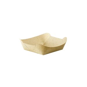 Duni Graspapier-Schale, Bloom Small 150x145 mm