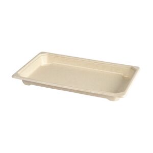 Duni Sushi & Deli Tray Medium - coated