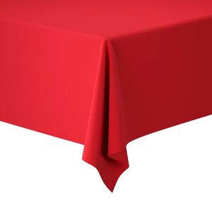Tischdeckenrolle Bio Dunicel Rot 1,18x30 m 1 Stück