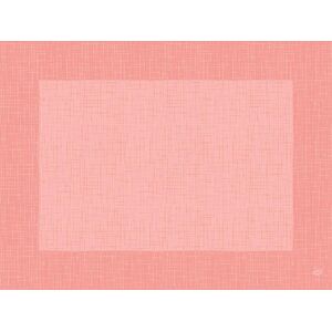 Tischset Dunicel Linnea mellow rose 30x40 cm 500 Stück