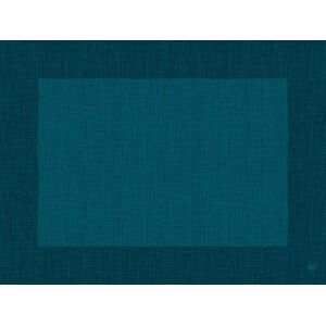 Tischset Dunicel Linnea ocean teal 30x40 cm 500 Stück