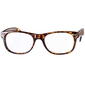 Læsebriller - Eye care brille 17, +1 Medicinsk udstyr 1 stk