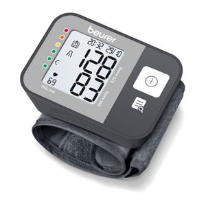 Beurer BC 27 Blodtryksmåler Medicinsk udstyr 1 stk - Blodtryksmåler - Pulsmåler