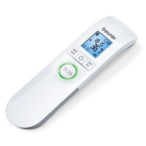 Beurer FT 95 Kontaktfri termometer Medicinsk udstyr 1 stk