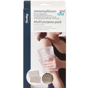 Sipacare Hot+Cold Gelépude Universal Medicinsk udstyr 1 stk